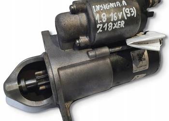 ROZRUSZNIK Opel Insignia 1.8 16V