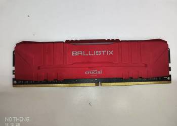 Ballistix RAM DDR-4 8GB