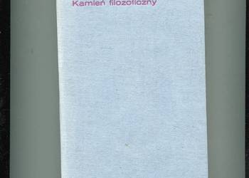 Kamień filozoficzny - Yourcenar