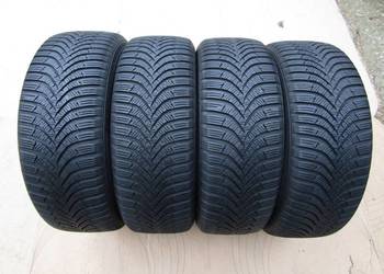 Opony Zimowe Hankook 185/55/15 Komplet 4 sztuki