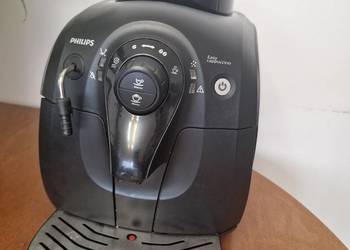 Ekspres do kawy Philips HD 8652