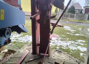 Kosiarka rotacyjna famarol Z042