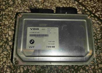 Sterownik valvetronic BMW E46 316i ti Ci 318i ti Ci N42B18 N42B20