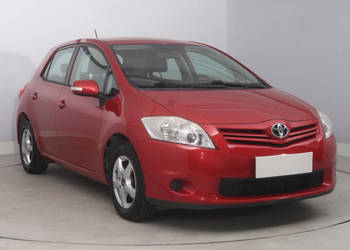 Toyota Auris 1.3 Dual VVT-i