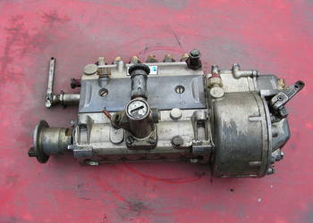 Pompa wtryskowa Praga V3S