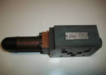 Zawór ZDR10DA2-40/150YM