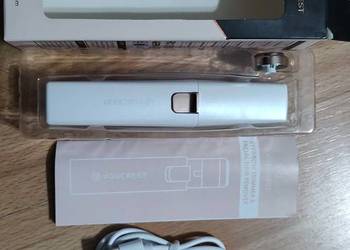 elektryczny trymer do brwi i depilator do twarzy 2 w 1 marki Vogcrest