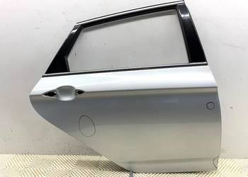 DRZWI PRAWY TYŁ HYUNDAI i40 Kombi