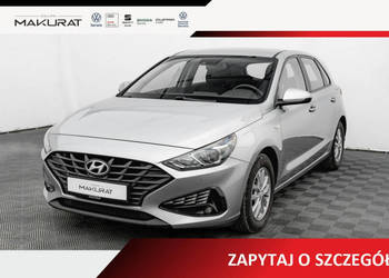 Hyundai i30 GD2C818#1.5 DPI Classic + Bluetooth Klimatyzacja Salon PL VAT2… Hyundai i30 GD2C818#1.5 DPI Classic + Bluetooth Klimatyzacja Salon PL VAT2…