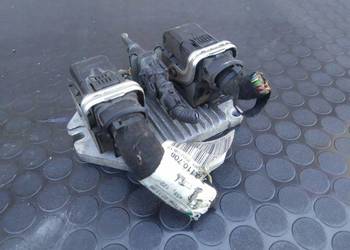 STEROWNIK SILNIKA KOMPUTER OPEL ZAFIRA A 2002 55351703