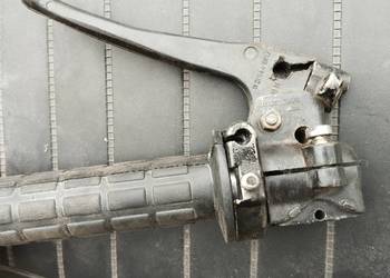 Manetka Simson S51 sr50