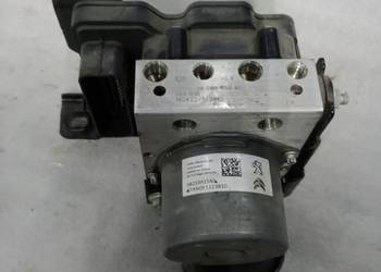 Pompa ABS Peugeot Citroen 9825991580 9808055980