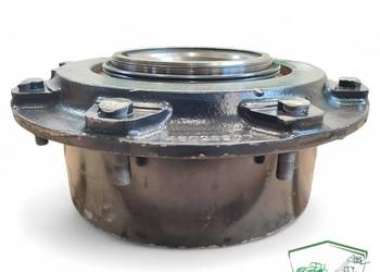 Piasta koła CNH 48028907 47968638 New Holland T7.270