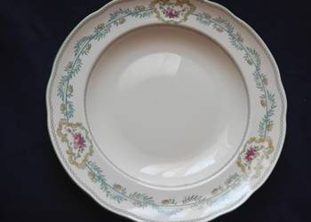 Talerz głęboki obiadowy Heinrich & Co. Selb - Bavaria.