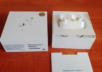 Słuchawki airpods pro 3
