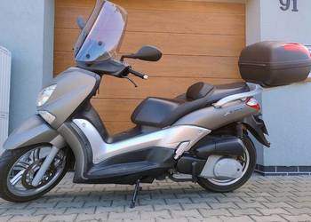 Yamaha X-City 250 super stan x city x-max x max Burgman majestay