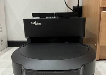 Robot sprzątający EziClean All in one Z10 Plus