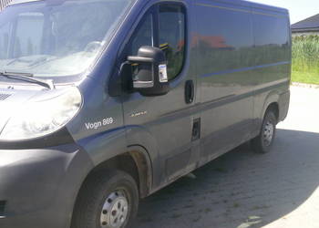 Citroen Jumper 2,2 HDI