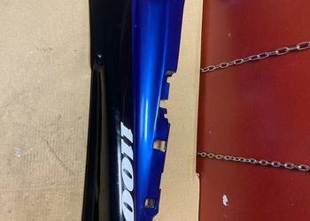 Kawasaki ZZR 1100 owiewka B709