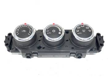 PANEL STEROWANIA NAWIEWU MITSUBISHI LANCER VIII 7820A115XC Sedan/Limuz