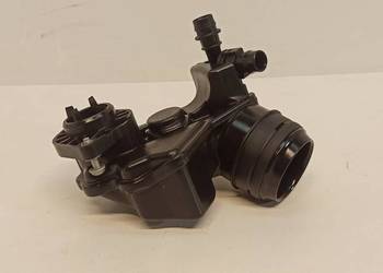 TIGUAN ALLSPACE DOLOT POWIETRZA KRÓCIEC 05E129654R