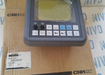 Monitor do kombajnu New holland TX 84041856 nowy komputer wyswietlacz