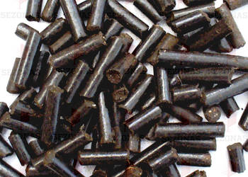 PELLET Z TORFU