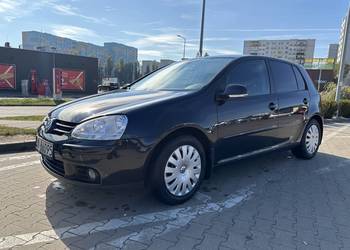 Volkswagen Golf 2.0 TDI 2008