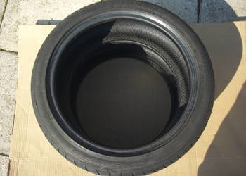 Opony DUNLOP SP SPORT 01 205/45 R17 RUNFLAT