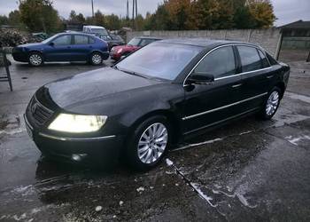 Phaeton Zamiana na coś ciekawego.,,Zaskocz mnie"