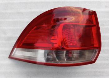 Lampa Lewy Tył Tylna Lewa VW Golf V Kombi Variant 1K9945095A Lampa Lewy Tył Tylna Lewa VW Golf V Kombi Variant 1K9945095A