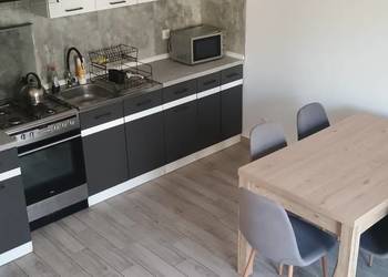 Mieszkanie ul Wieniawskiego