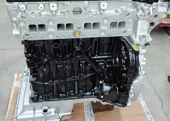 Silnik  Mercedes Sprinter 2.2 cdi W906 om 651