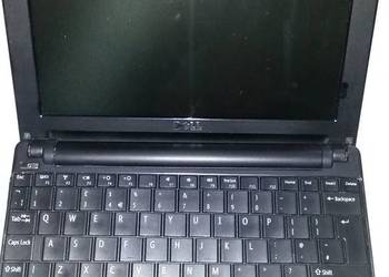 DELL  INPSIRON  MINI  NA CZEŚCI