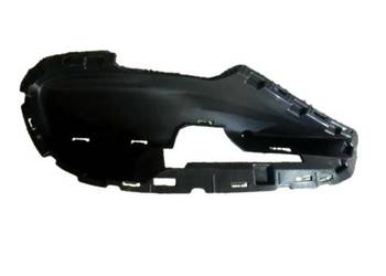 MERCEDES CLA C117 Kratka zderzaka przod prawa OE