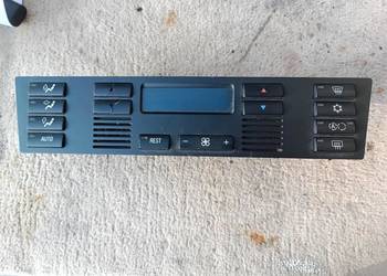 BMW E39 panel klimatyzacji wysyłka AKTUALNE IV