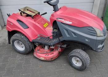 Skrzynia HYDRO kosisko traktorek kosiarka Castel Garden