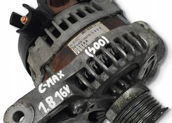 ALTERNATOR Ford C-Max Focus MK2 1.8 16V 3M5T-10300-LD 104210-5800 120A