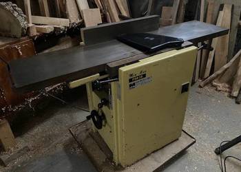 Wyrówniarko - grubościówka MiniMax FSB35