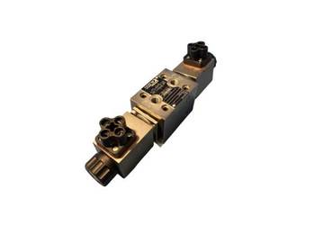 Hawe NBVP 16 G /R/A6E2B6E2 -X24 Zawór hydrauliczny