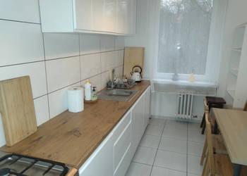 2-pokojowe mieszkanie 52m² na 1 piętrze. Os. Spółdzielcze