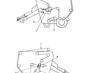 New Holland 835 841 861 865 5930 katalog części zamiennych PL