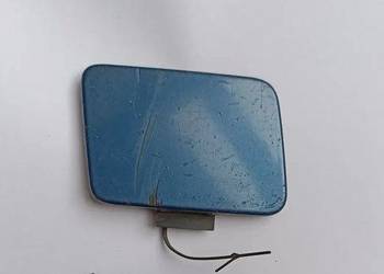 zaslepka zderzaka haka przod Audi A4 B6  00-04r