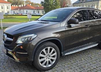 Mercedes Gle