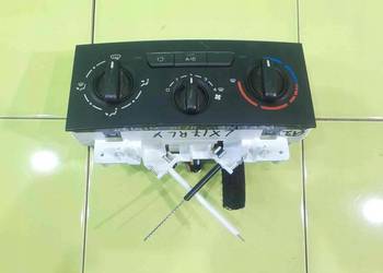 BERLINGO II III 1.6 B-HDI LIFT II 17r panel klimatyzacji A42104600