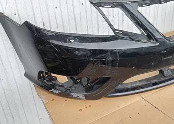 SAAB 9-3 93 II AERO 07-11 ZDERZAK PRZÓD