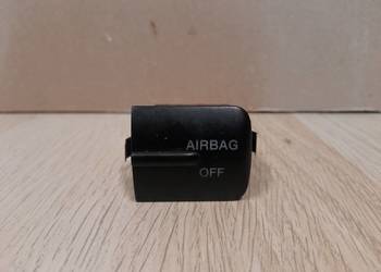 Włącznik przycisk AIRBAG 1M2919235B Seat Leon I Toledo II