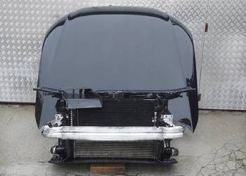 MASKA AUDI A4 B8 08-12 LAK: LZ9Y