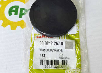 0002122670 Osłona blokująca D62x8 Claas