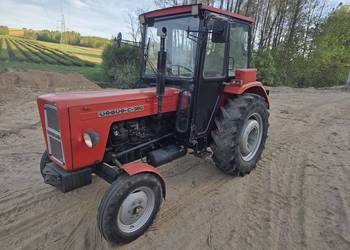 Ursus c360 1984r